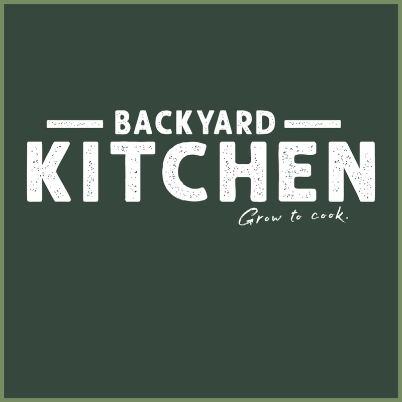 cooking tv show 
gardening show
backyard gardens
backyard kitchen
ben gardner
kelly gardner