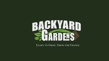 backyard gardens podcast backyard kitchen ben gardner
